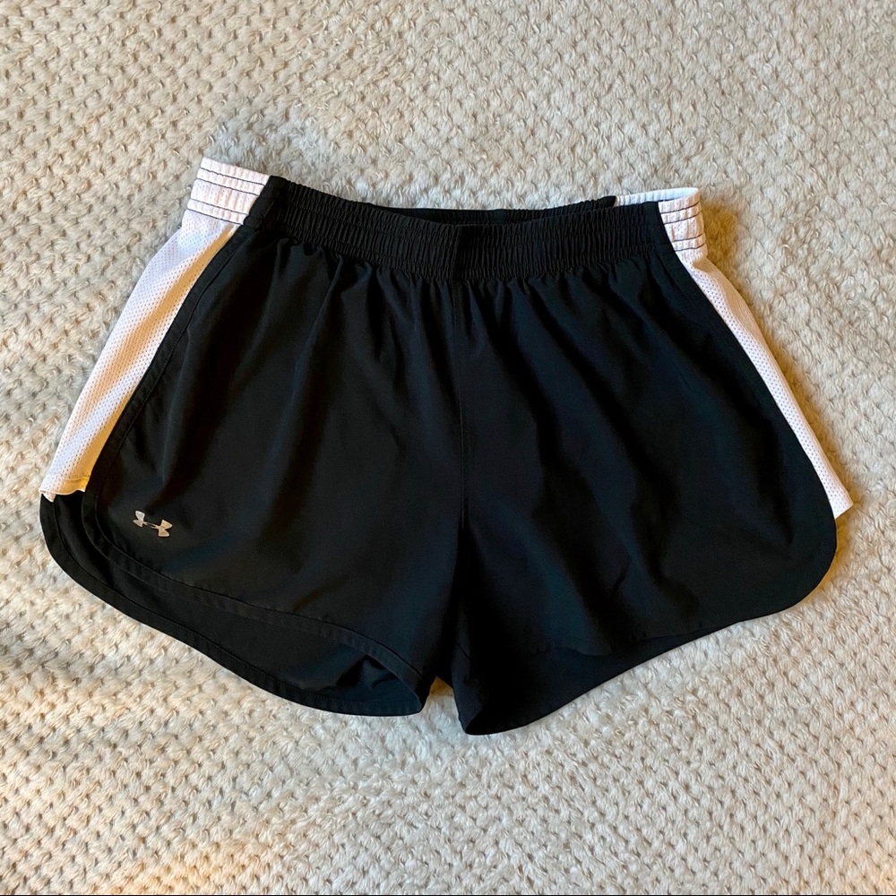 Under Armour shorts